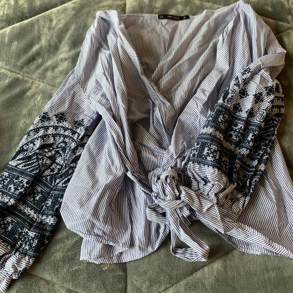 Women’s Blouse